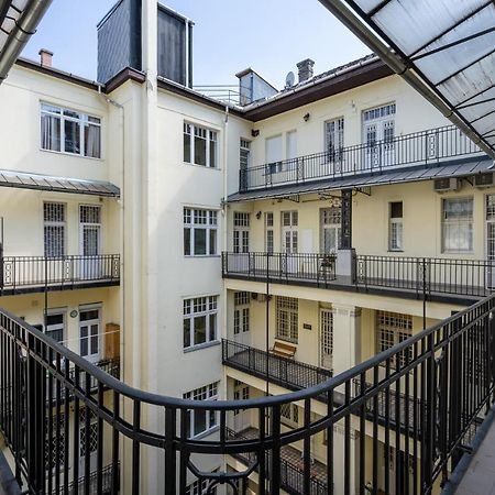 Stollar Apartment, Best Danube View Budapest Exterior photo