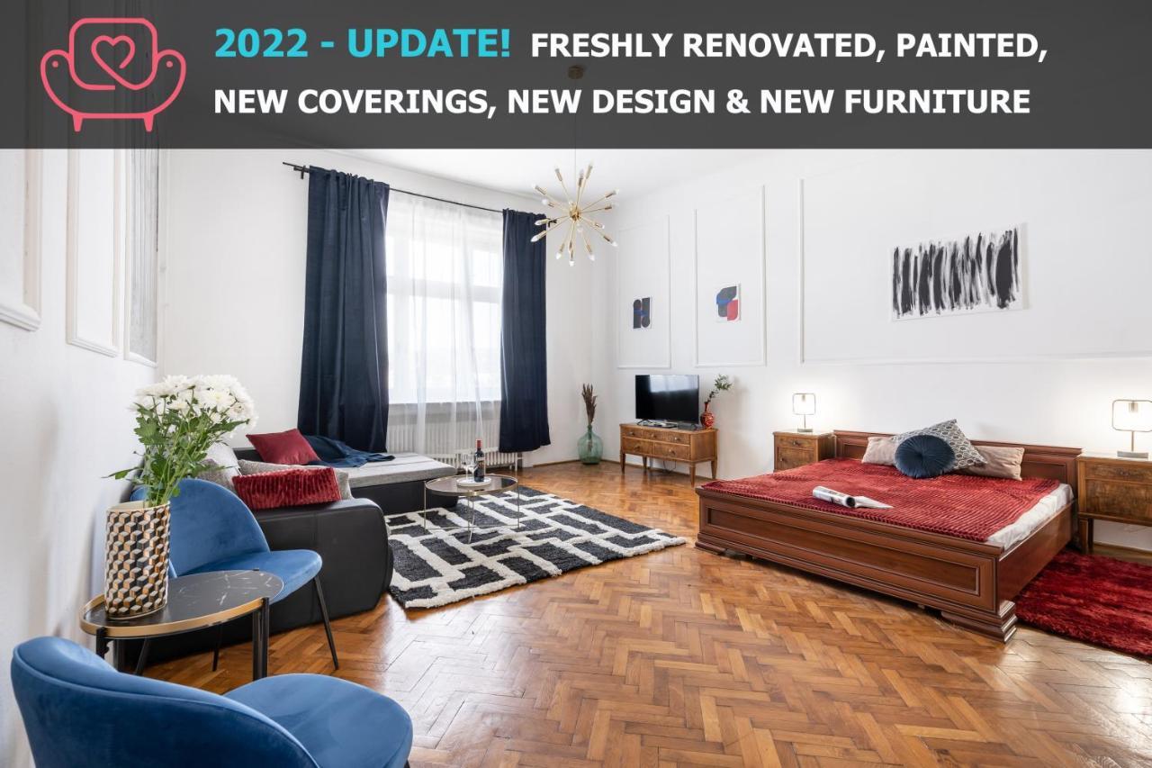 Stollar Apartment, Best Danube View Budapest Exterior photo