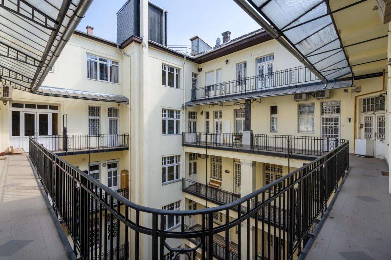Stollar Apartment, Best Danube View Budapest Exterior photo