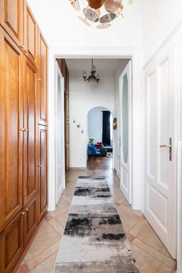 Stollar Apartment, Best Danube View Budapest Exterior photo