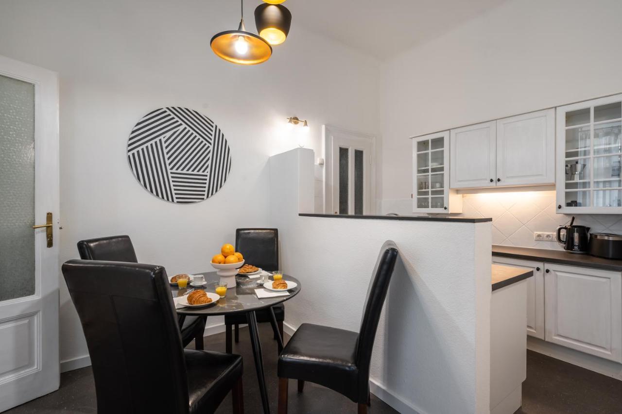 Stollar Apartment, Best Danube View Budapest Exterior photo