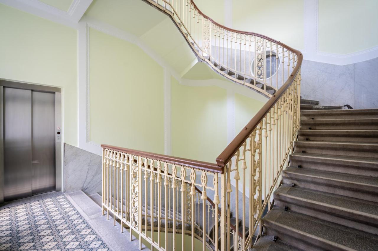 Stollar Apartment, Best Danube View Budapest Exterior photo