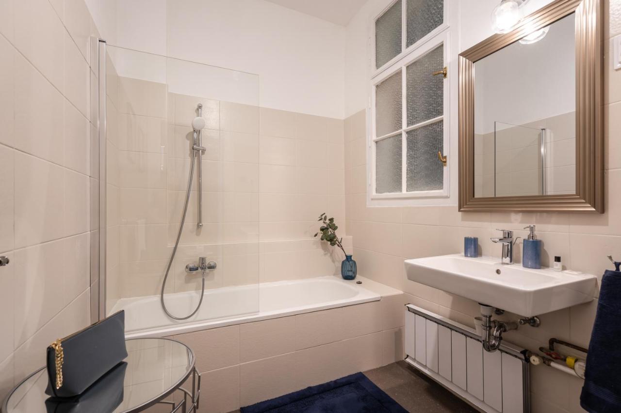 Stollar Apartment, Best Danube View Budapest Exterior photo